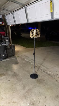 Lamp