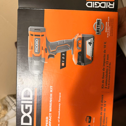 Rodgid impact 1/2 500 ft lbs