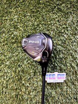 Ping G430 Max 9-Wood 24 Loft Regular RH