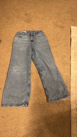 Zara boy pants 11-12