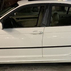 2000 BMW 328i