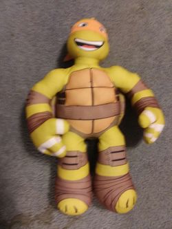 Ninja turtle