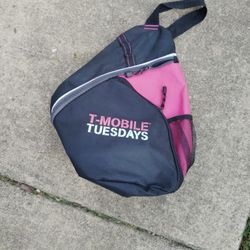 T-Mobile Travel Case