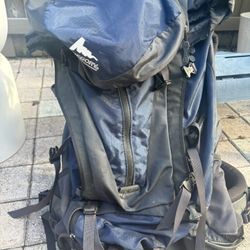 Gregory Triconi 60 Backpack – Excellent Condition!