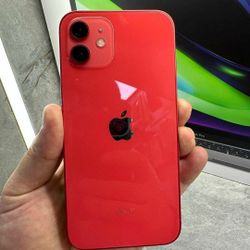 iPhone 12 mini 64GB Unlocked 