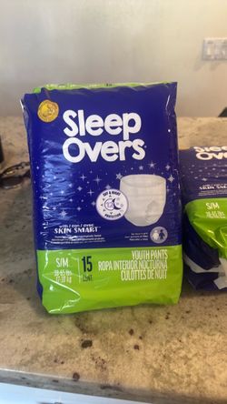 Pull-ups diapers