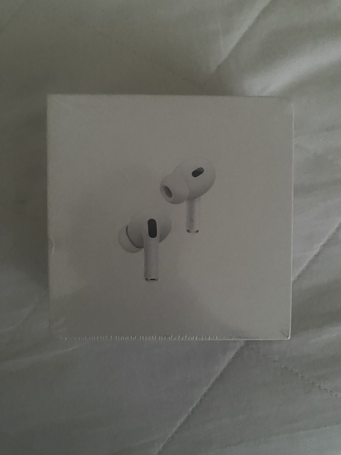 Air Pods Pro 