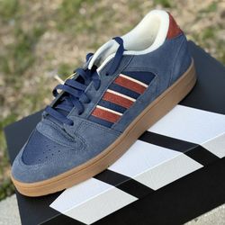 Adidas Breakstart Premium Low-Top Sneakers – Brand New in Box