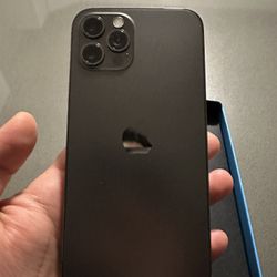 Brand New 128gb iPhone 12 Pro
