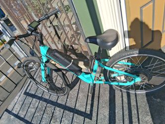 Aventon pace 500