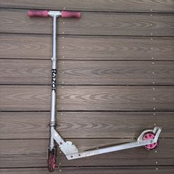 Razor Scooter 
