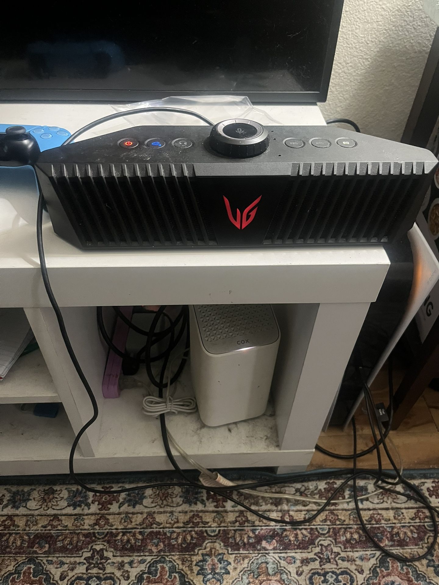 LG Ultragear GP3