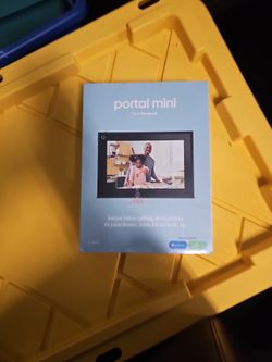 Portal Mini