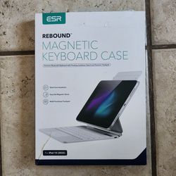 ESR Rebound Magnetic Keyboard for IPAD 10 2022