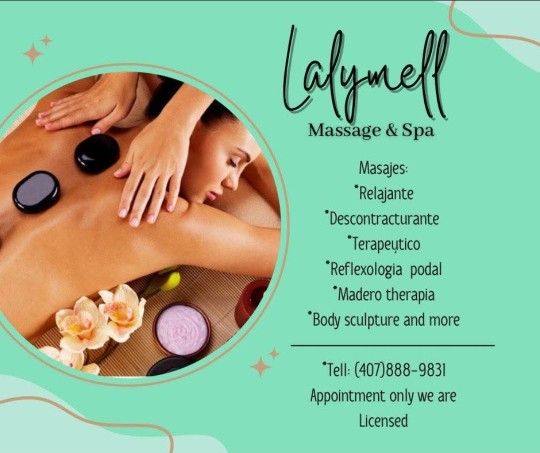 Post Surgery Draining Massages