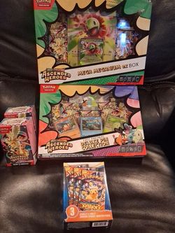 Pokemon