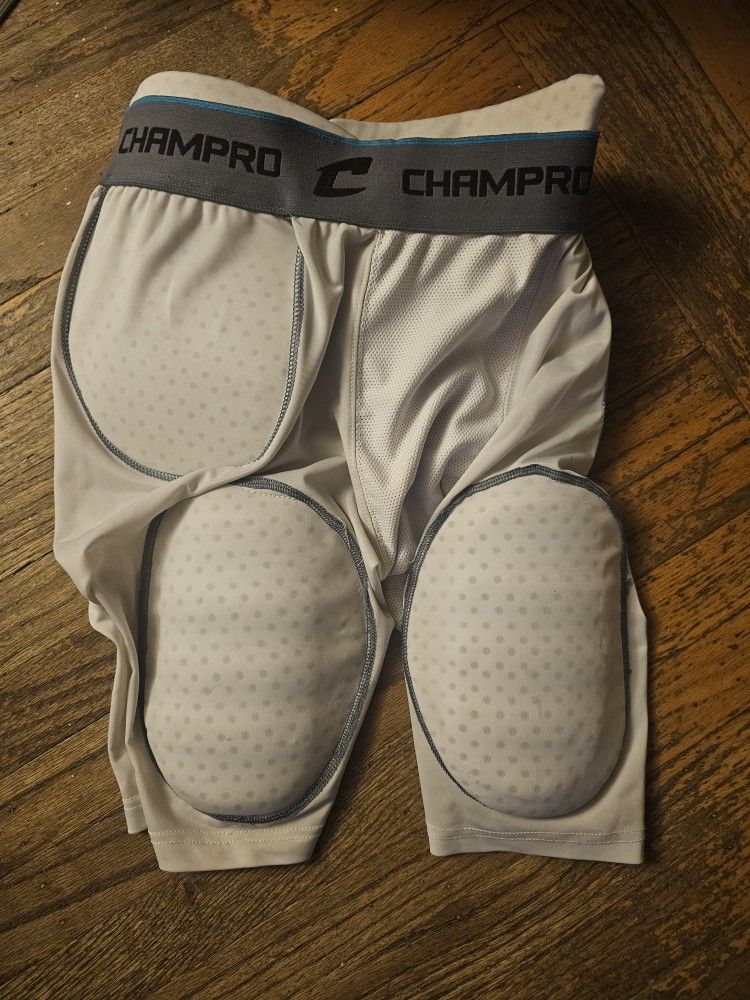 Champro Football Gurdle