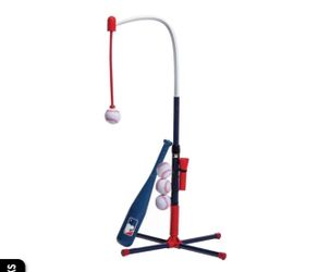 Franklin Batting Tee