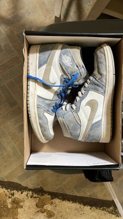 Jordan One jeans size Seven