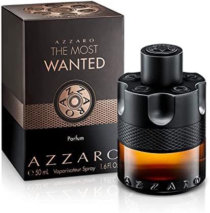The Most Wanted Cologne