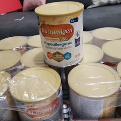 Nutramigen