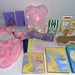 Gift Basket
