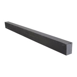 Everbilt Watershield Shower System 48 in. x 4.5 in. x 3 in. XPS Waterproof Shower Curb