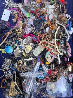 Huge Jewelry Lot/Bundle