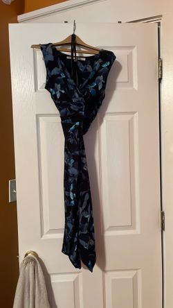 Cute cocktail dress.