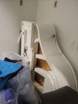 Free- first come first served