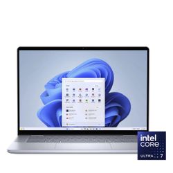 Dell Inspirion Touch 7506 2n1 16GB Like Gently Used