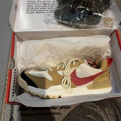 Nike Tom Sach Mars Yard 3.0