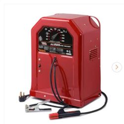 Lincoln Electric
225 Amp Arc/Stick Welder AC225S, 230V