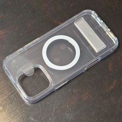 Iphone 16pro Max Clear Case 