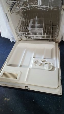 Dishwasher