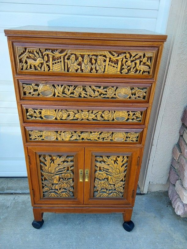 Vintage Flatware Holder