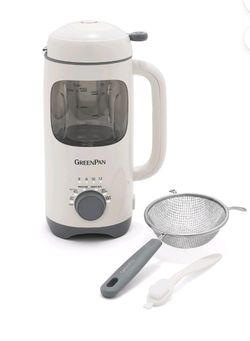 GreenPan Nut Milk Maker