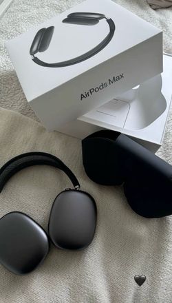 AirPods Max