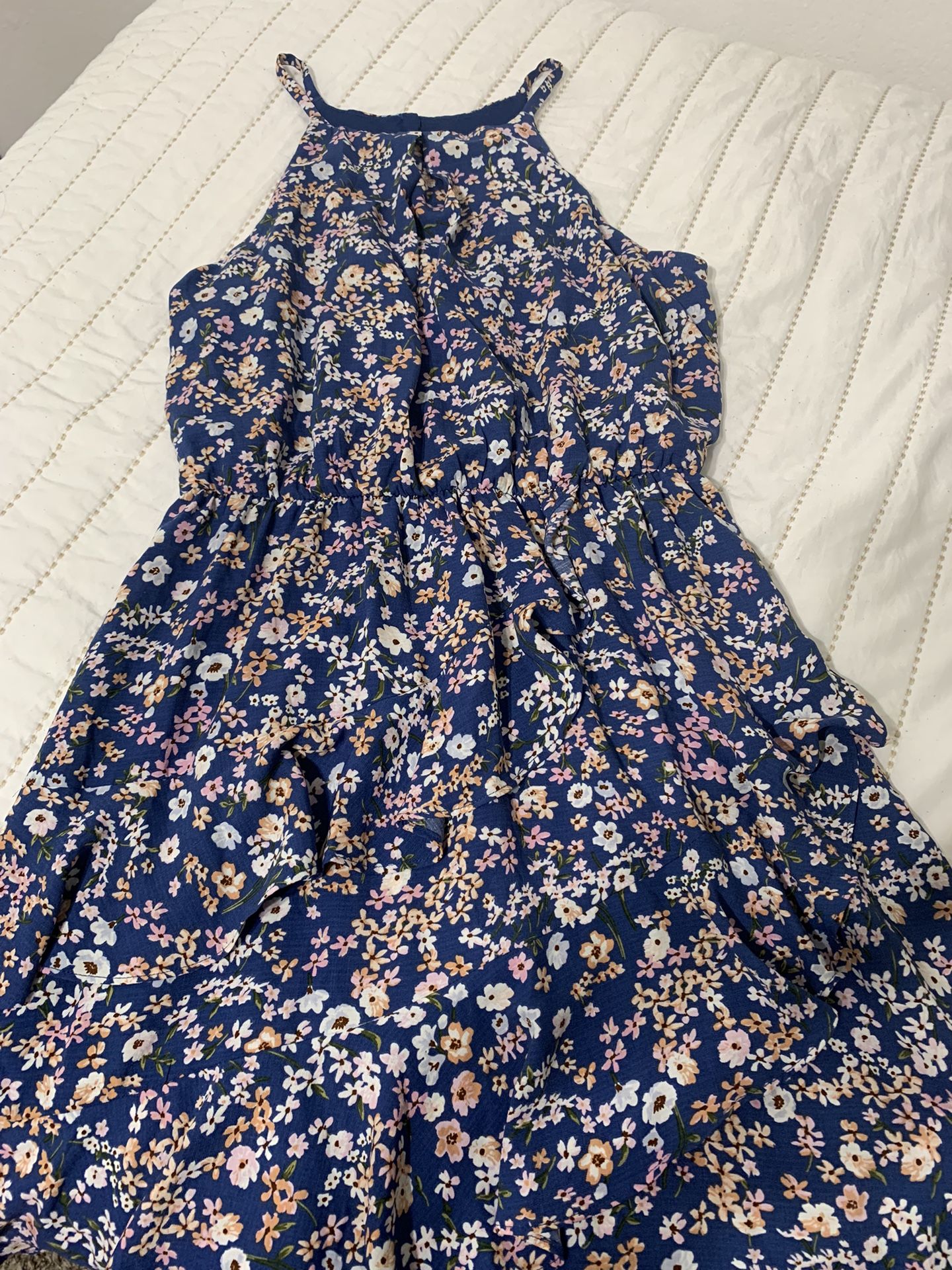 Juniors Dress