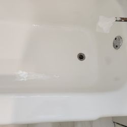 Don't Replace Reglaze