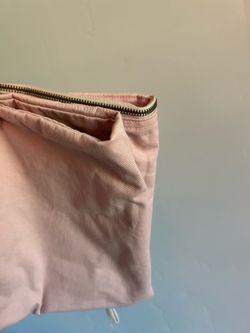Pottery Barn Pillow Covers 22x22 Pink
