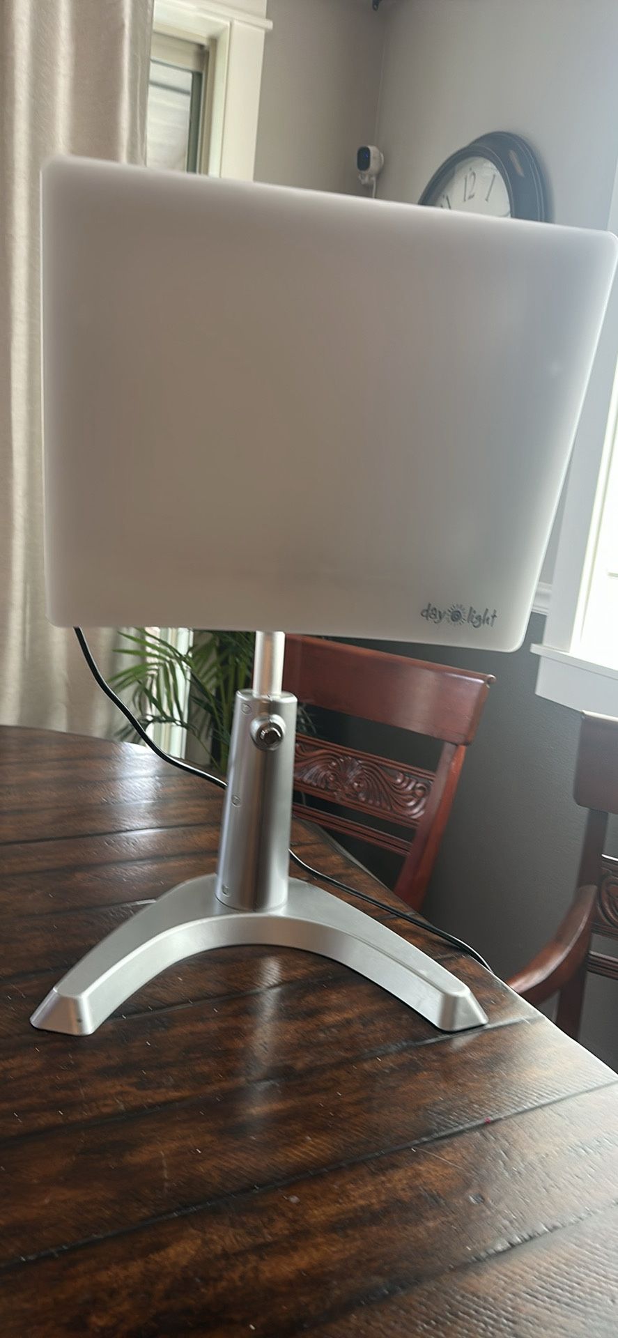 Light Therapy Lamp