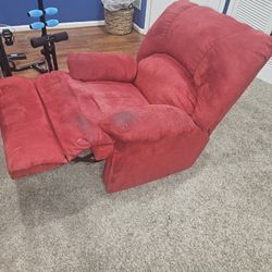Recliner Chair