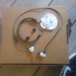 Jay Bird Sport Wireless Headphones