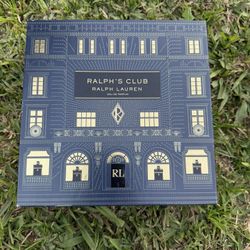 Ralph’s Club 