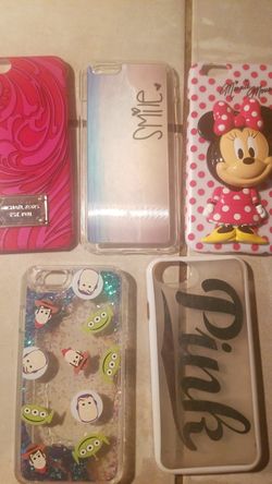 Iphone 6 Cases