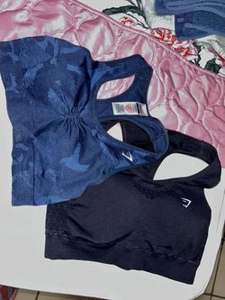 Gymshark Sports Bras