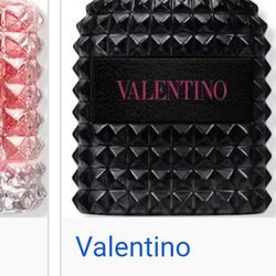 Valentino Perfume