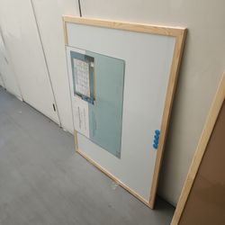 Dry Erase Board 36x48in