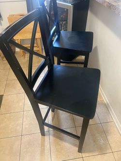 Bar Stool
